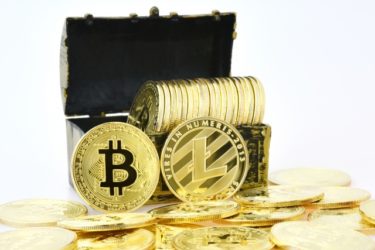 ビットコイン半減期